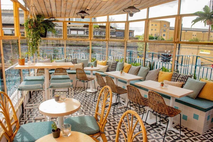 The Chapel Bar 7