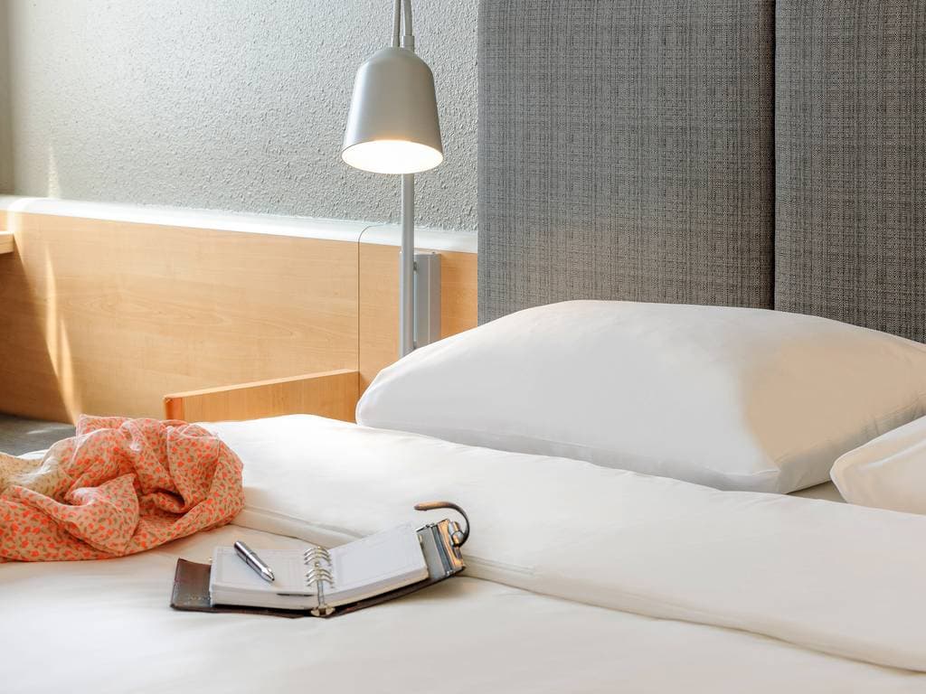 ibis Hotel Frankfurt Messe West 19