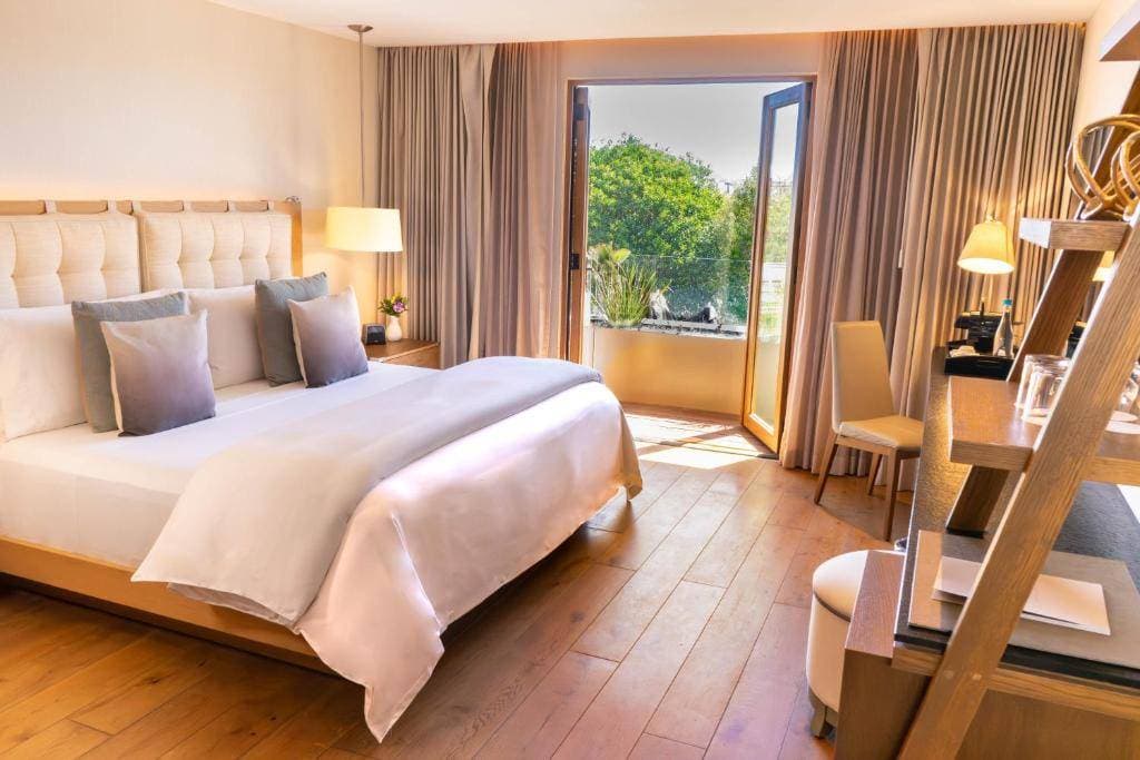 Cartesiano Boutique & Wellness Hotel 20