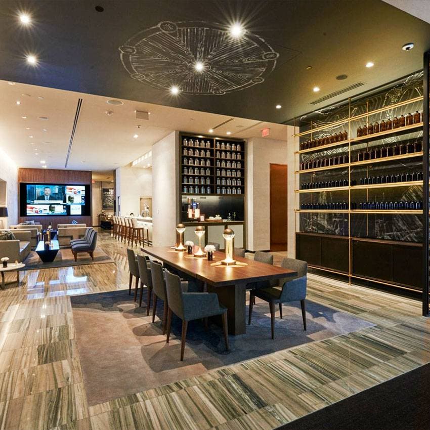 The Lofton Hotel 7