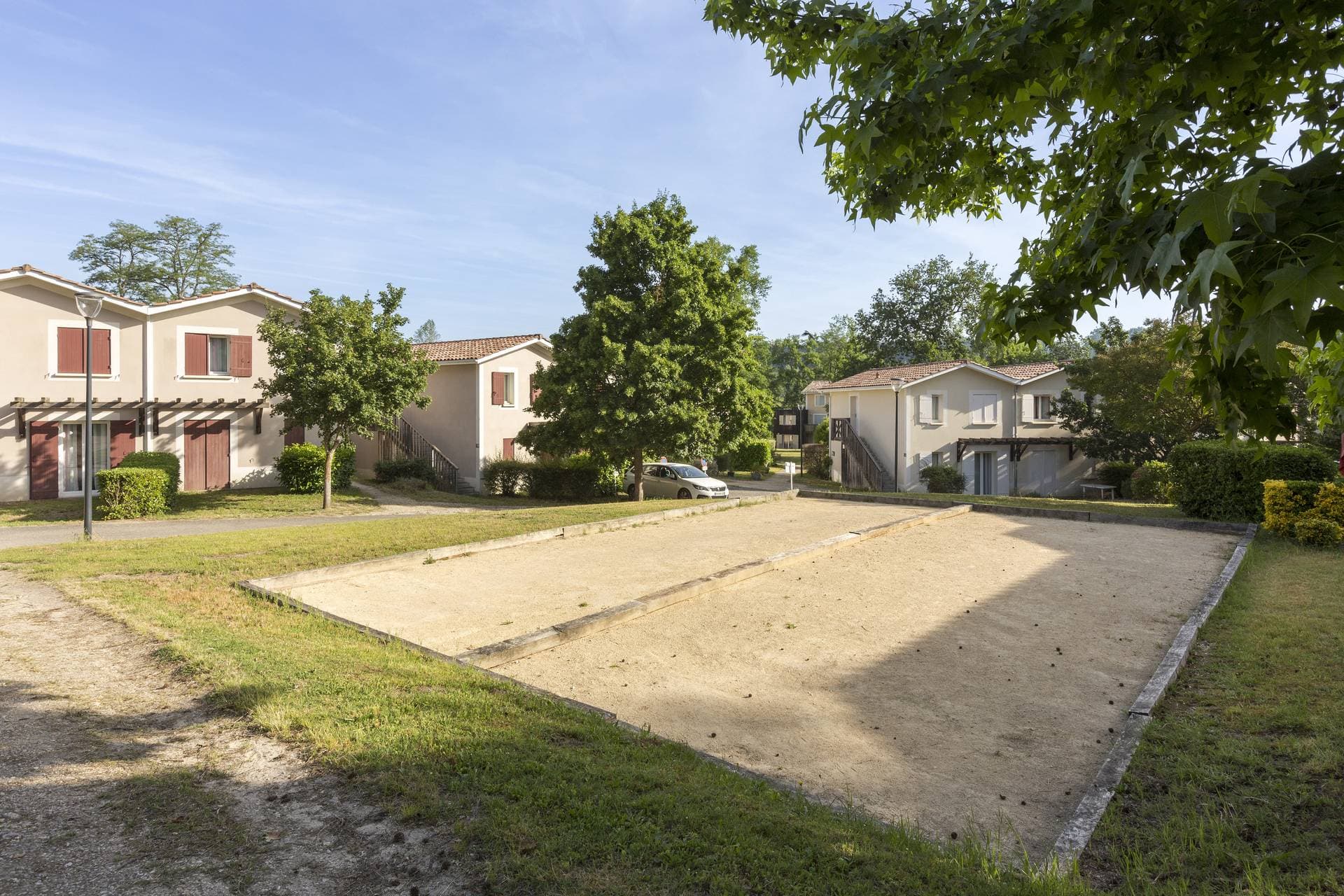 SOWELL HOTELS Domaine du Golf d'Albret 16