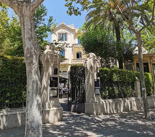 photo de Restaurante Dos Torres en Barcelona