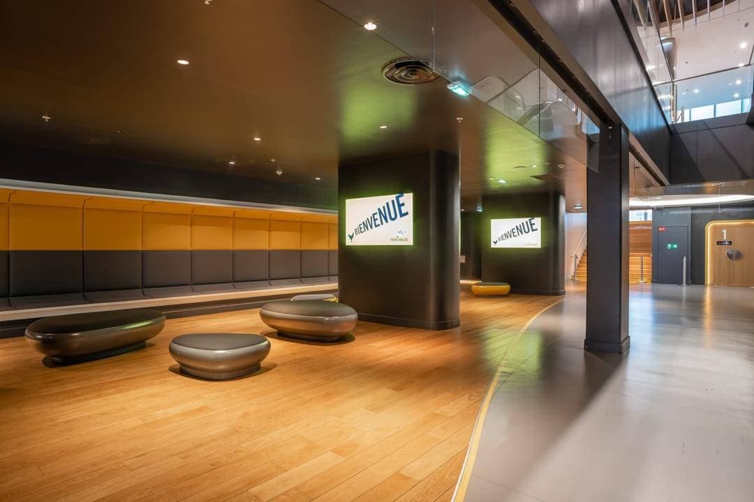 Pathé Levallois 4