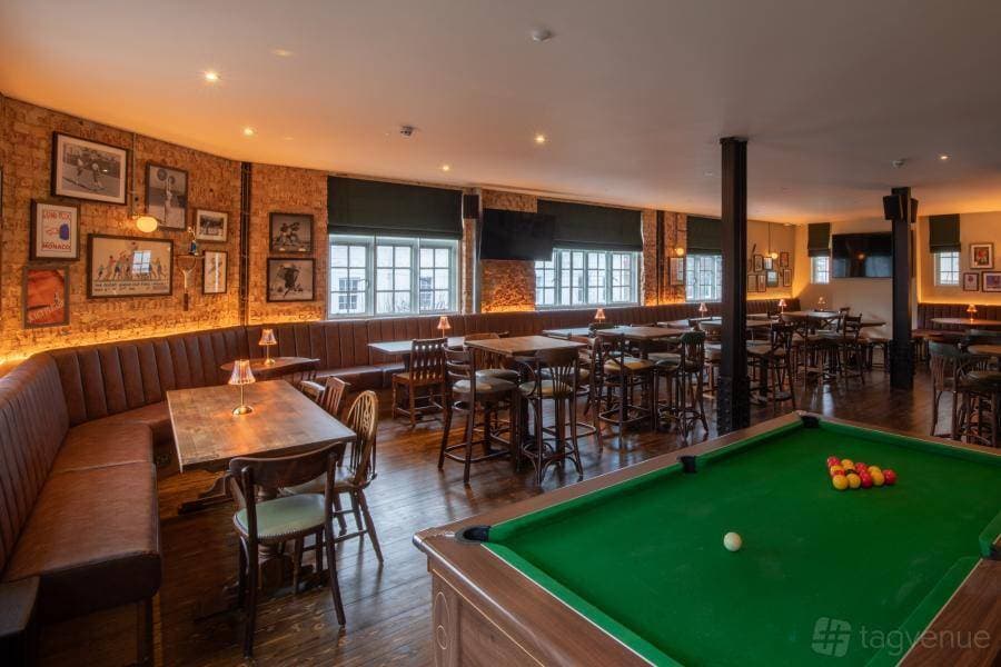 The Prince West Brompton 27