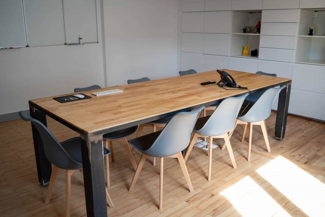 Attraction Bureaux 3