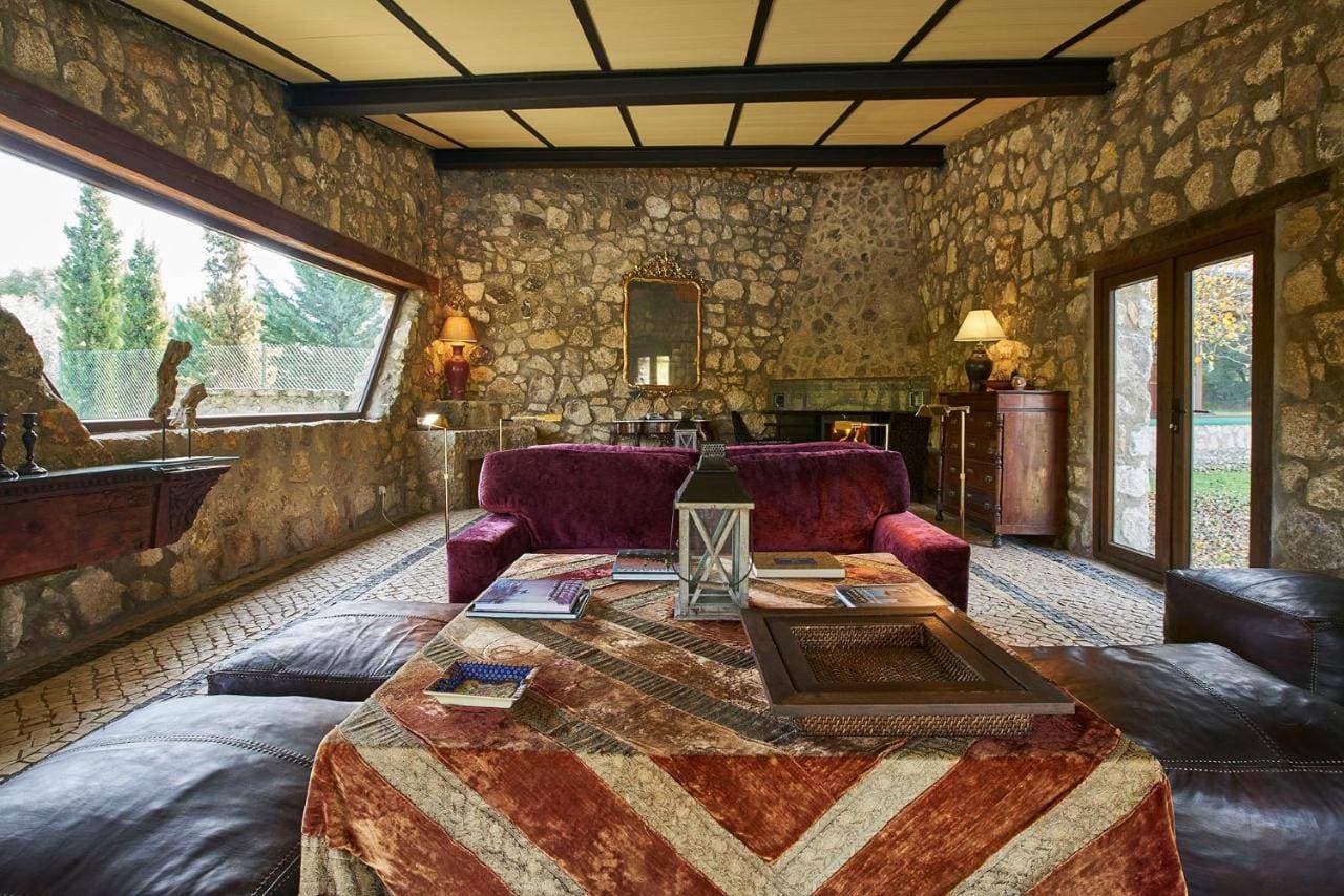 Finca El Cortiñal Slowhotel & Bubbles 2