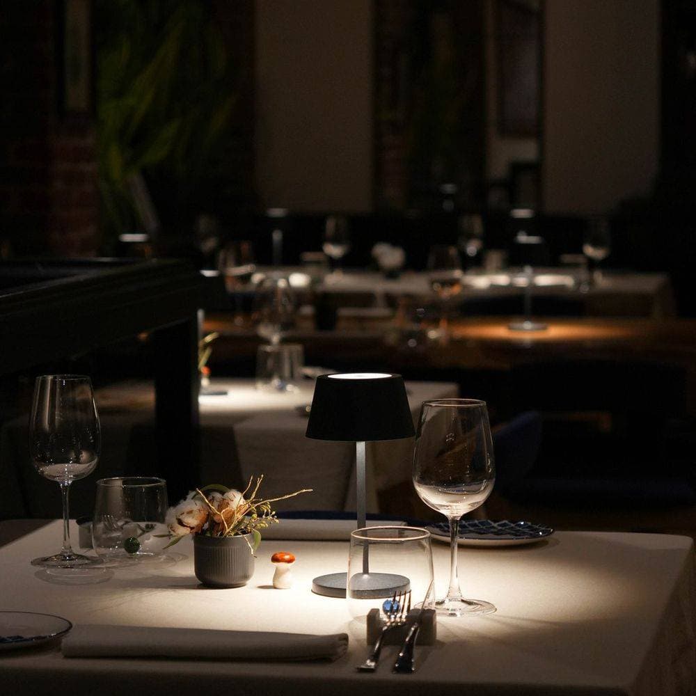 Granoturco Bistrot 14