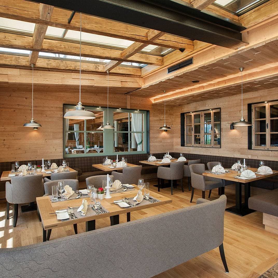 Almwellness Hotel Pierer 7