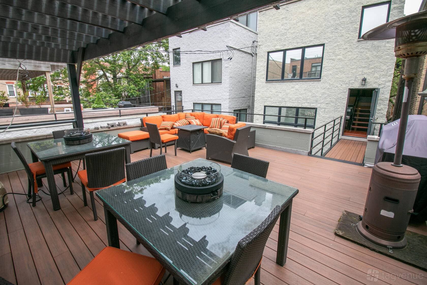 Wicker Park Mansion 27