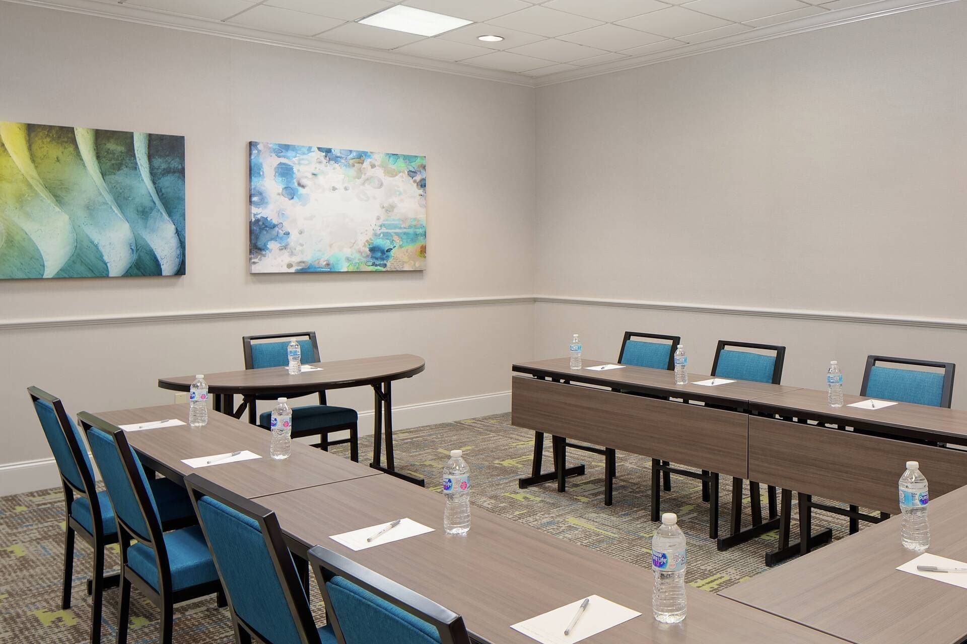 Hampton Inn Louisville Downtown 5