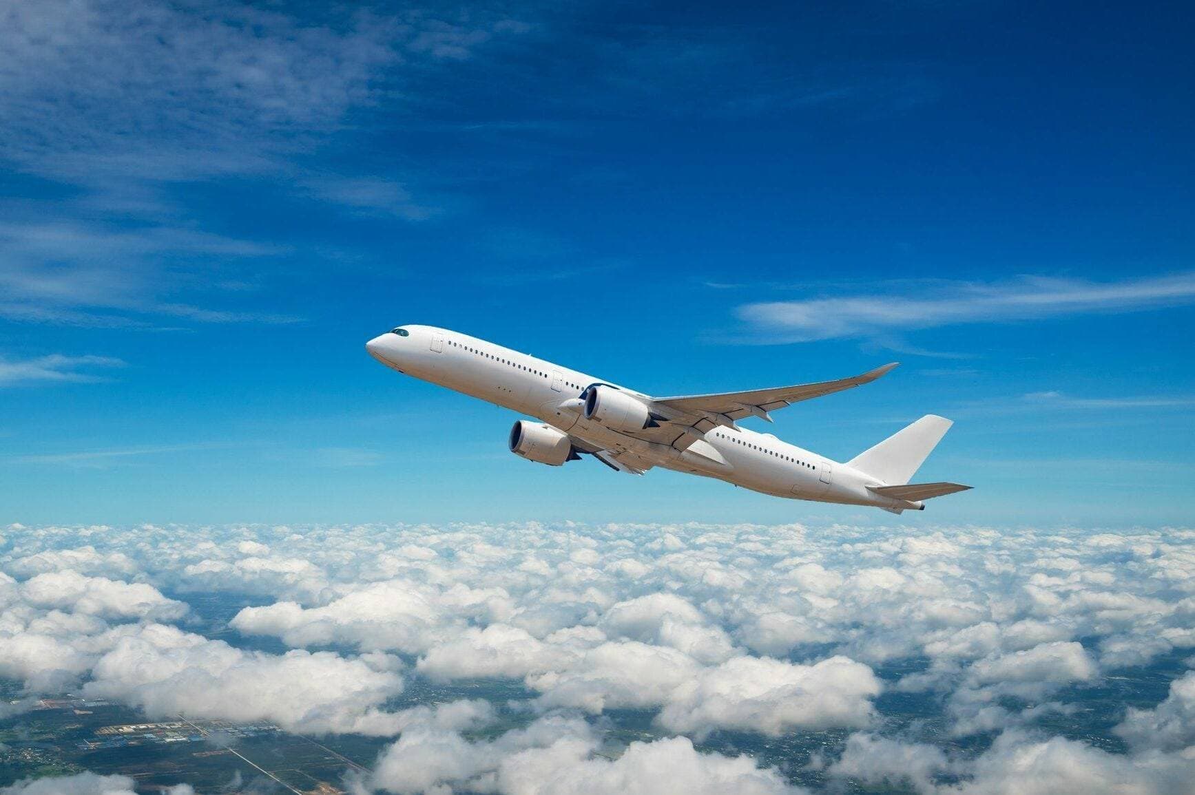 photo de Agency Analytics Flights