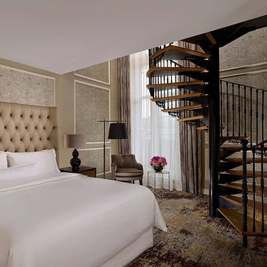 The College Green Hotel, Autograph Collection 8