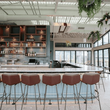 The Lexington 2