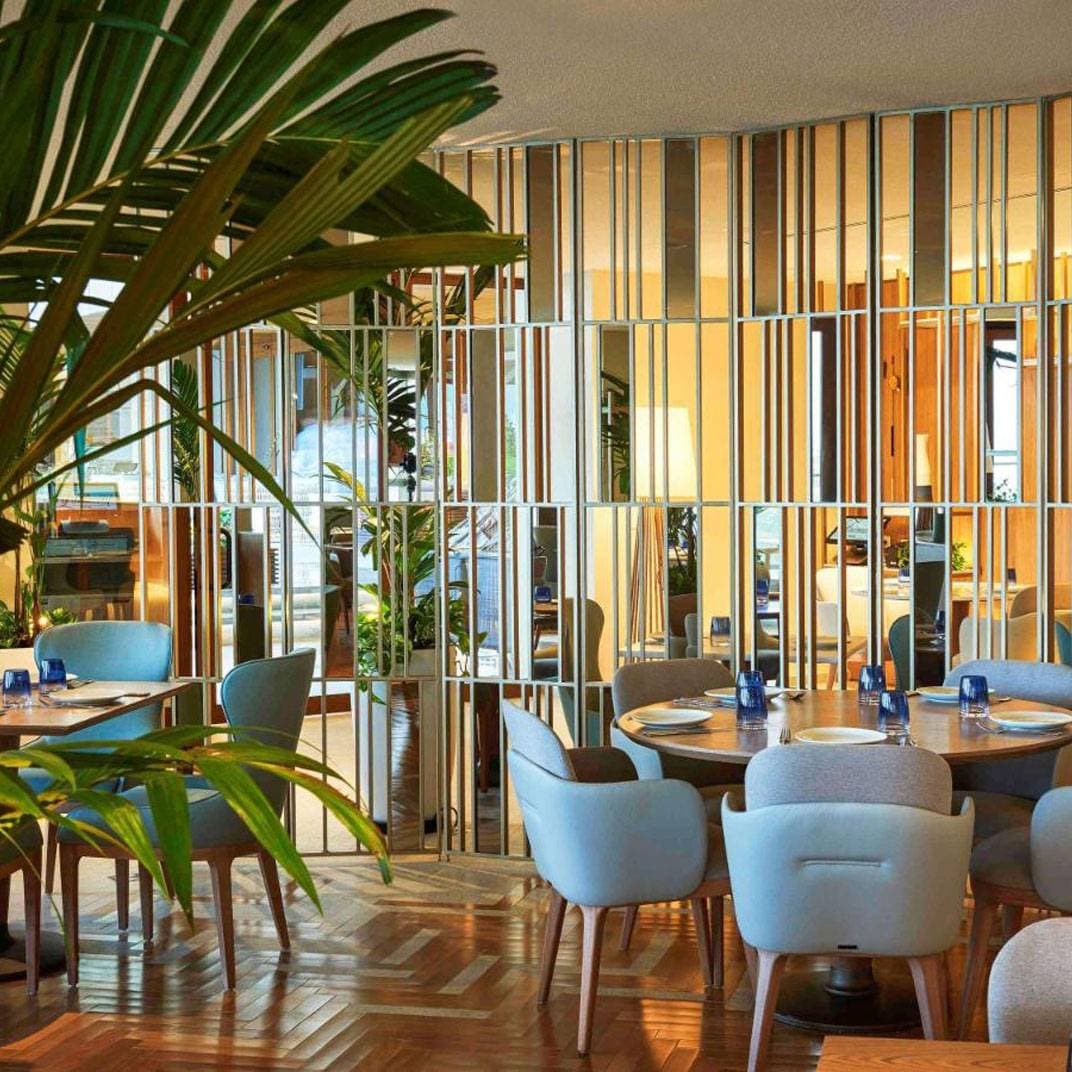 Fairmont Rio de Janeiro Copacabana 14