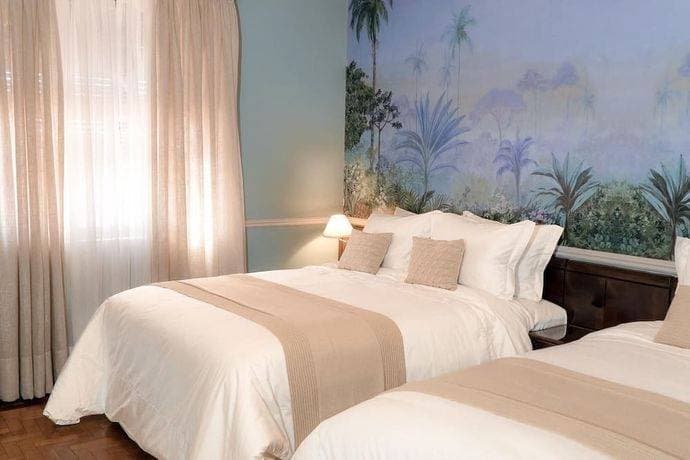 Grande Hotel Termas de Araxá 22