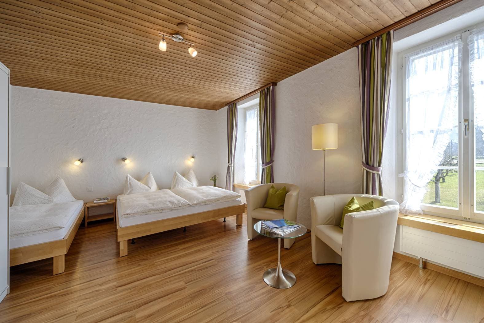 Hotel Restaurant neuhaus zum see 11