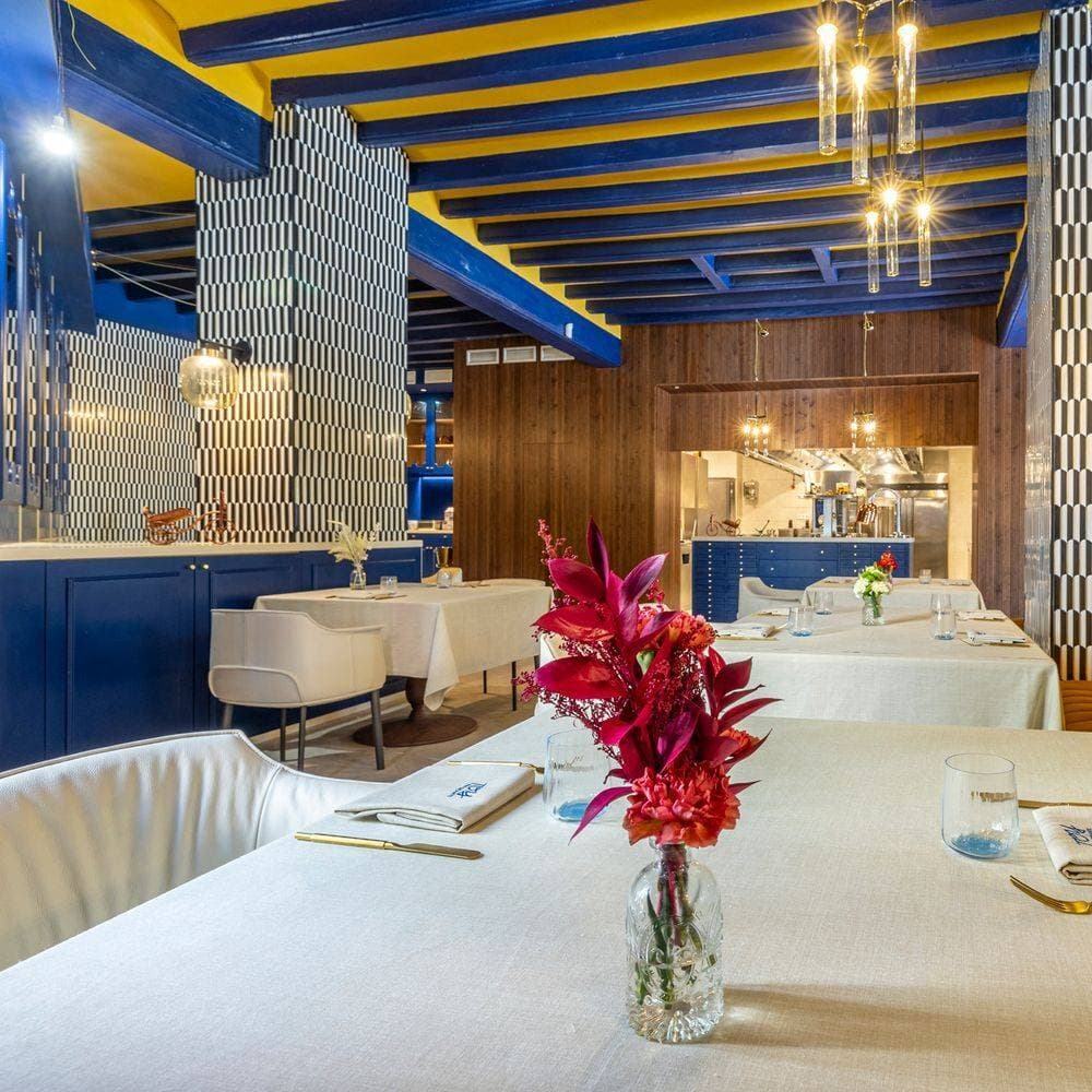 Toy Ristorante 6