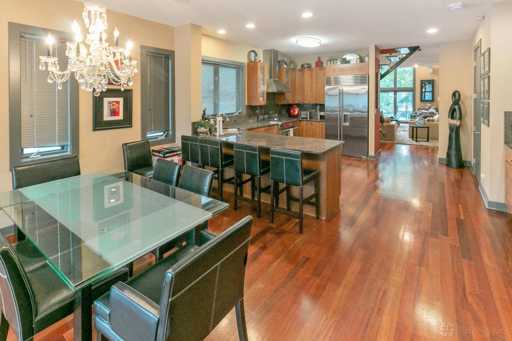 Wicker Park Mansion 15