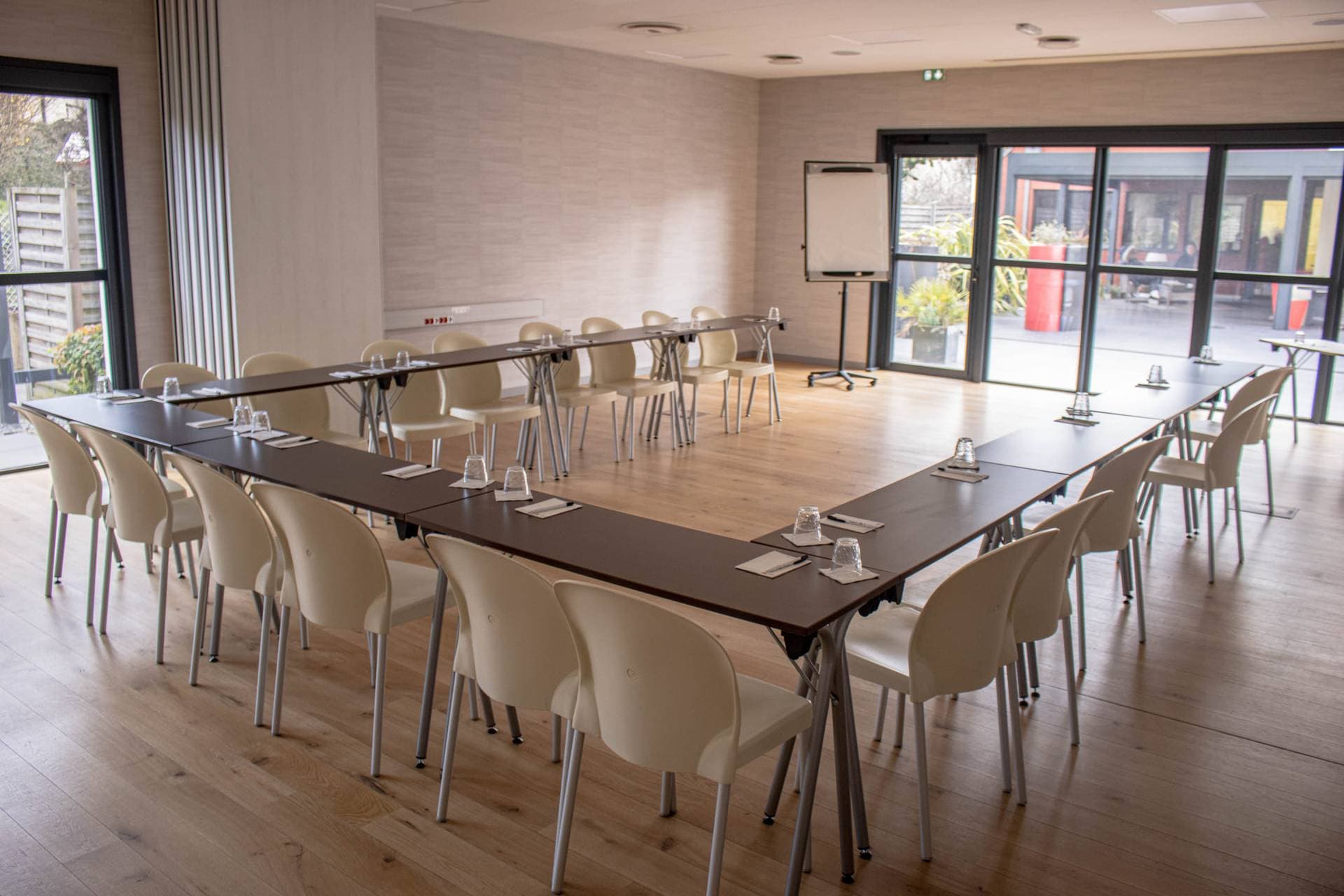 Ibis Rennes Beaulieu 1