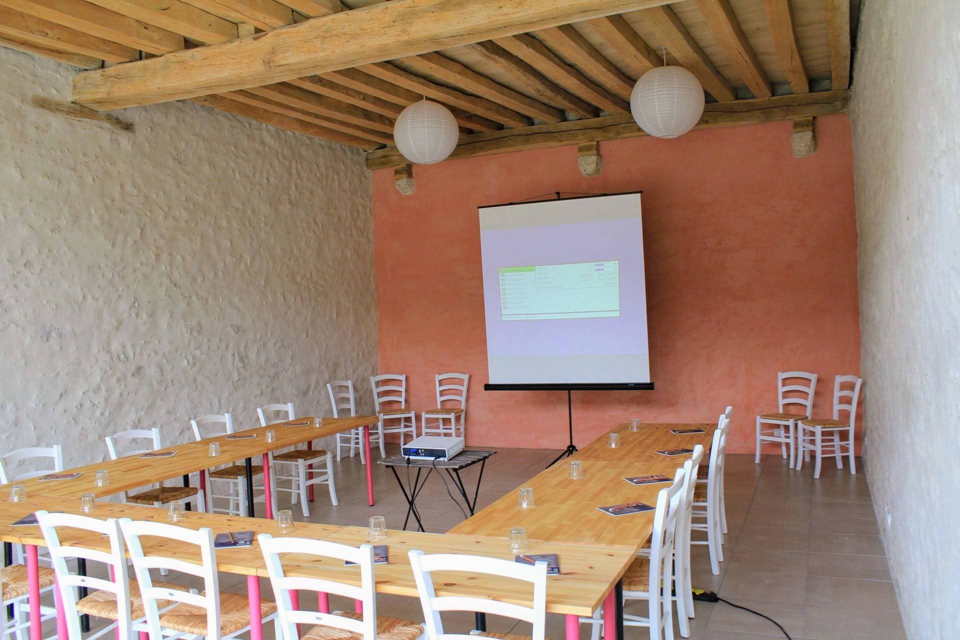 La Borde Family Ecolodge 25