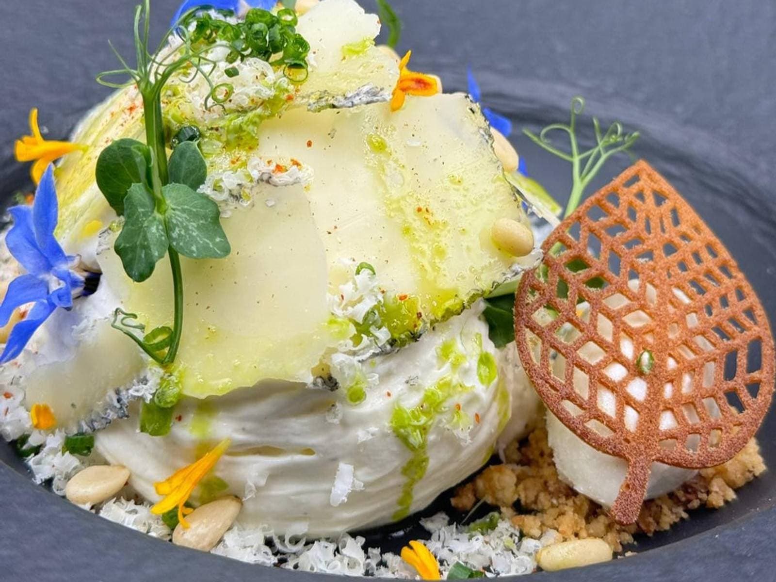 Miura Restaurant Paris 7