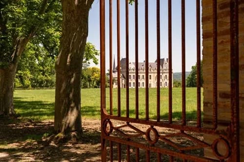 Château de Scalibert 4