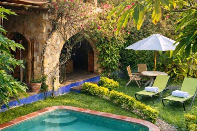 Casa del Guamuchil 5