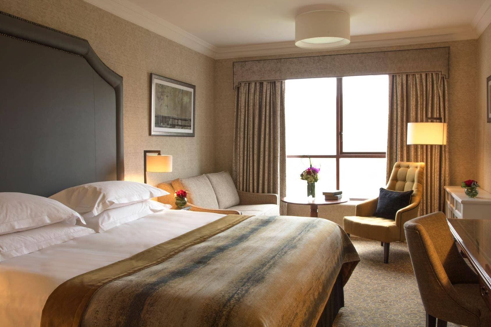 St. Helen's Hotel, Dublin 17