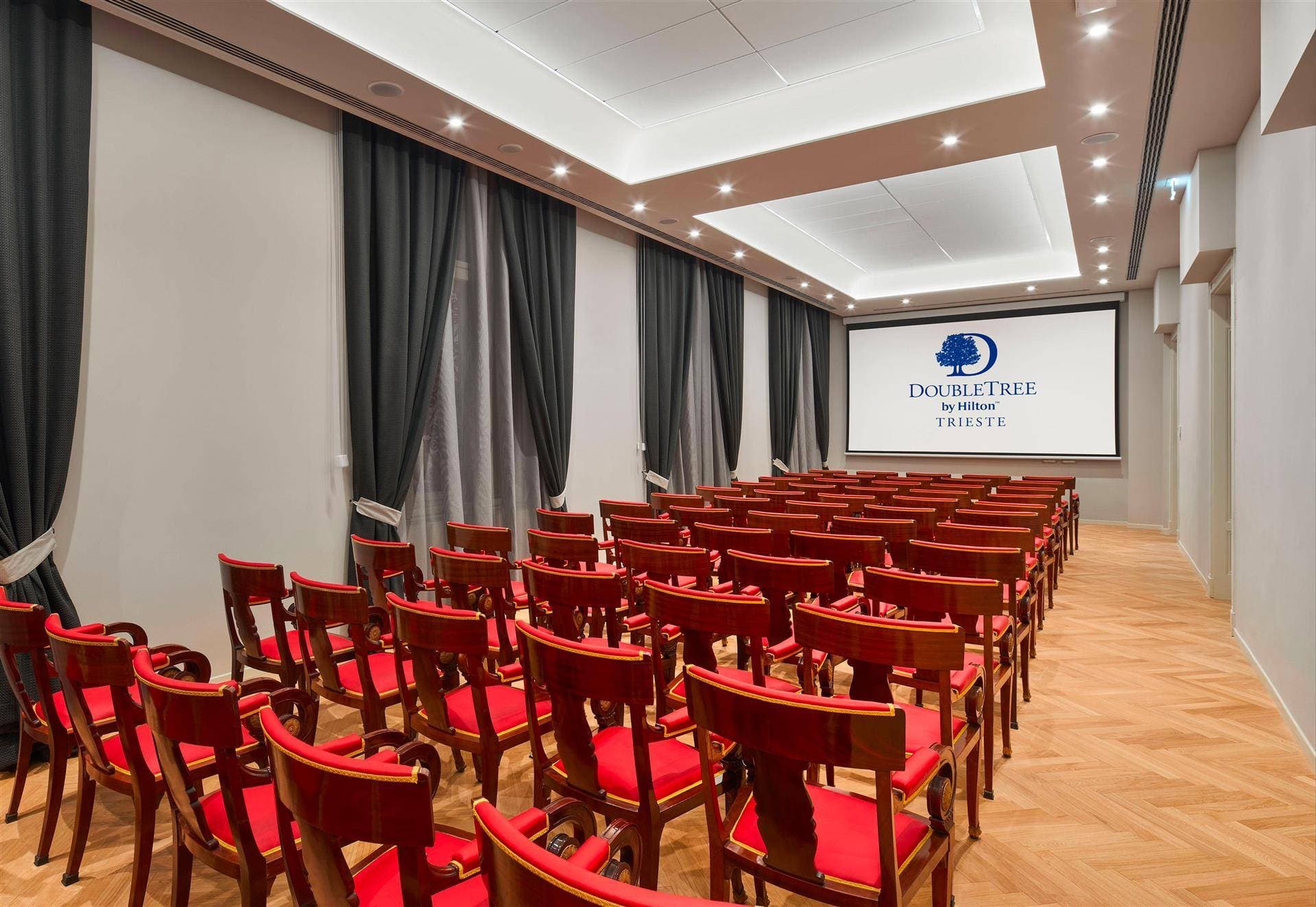 DoubleTree by Hilton Trieste 15