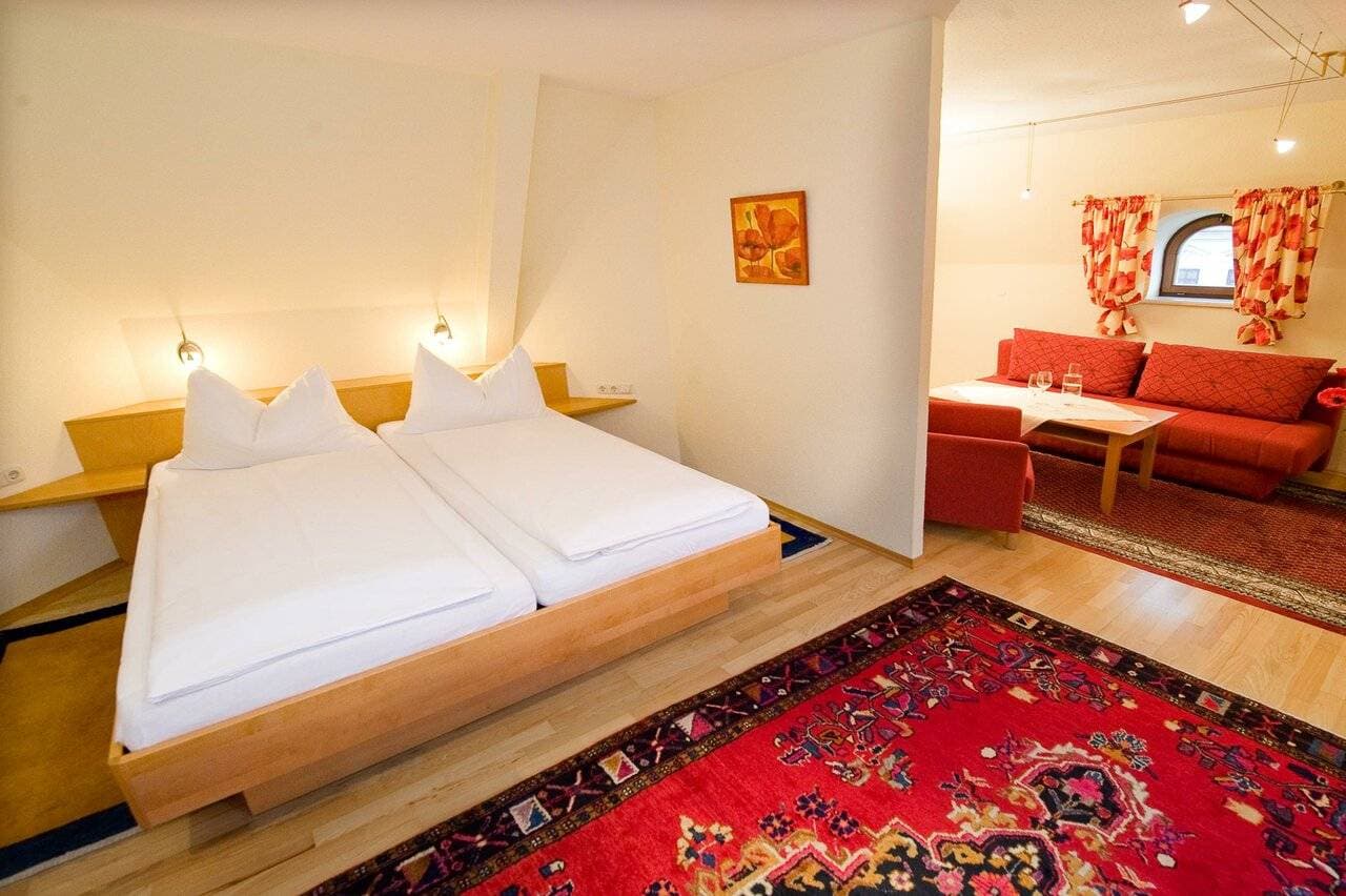 Hotel-Restaurant Mader 14