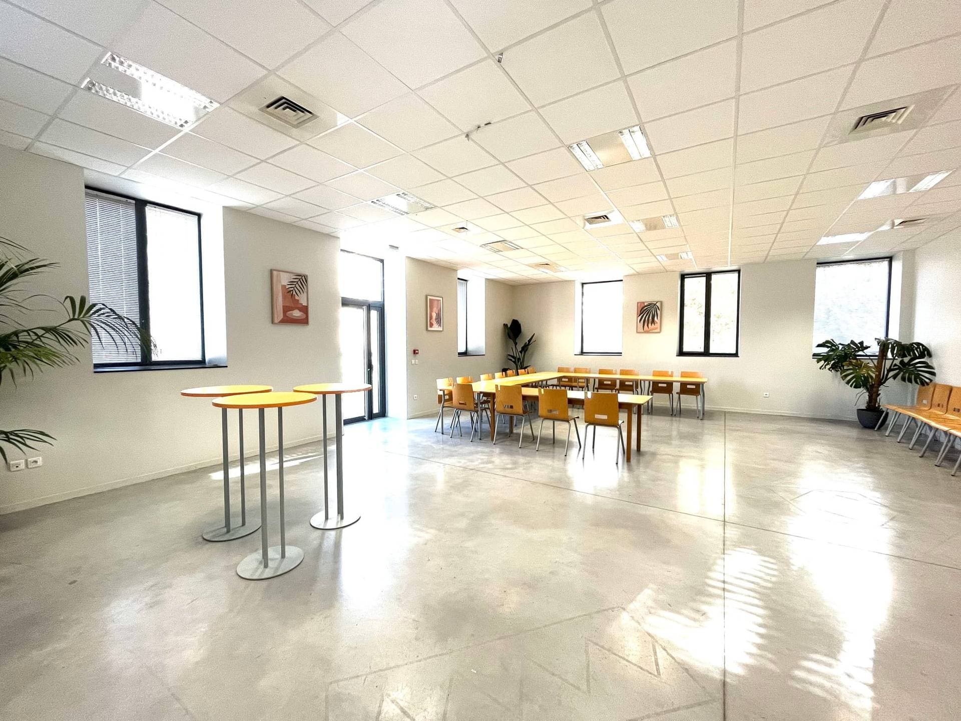 La Manufacture des Tilleuls - Séminaires Bien-être Grenoble 1