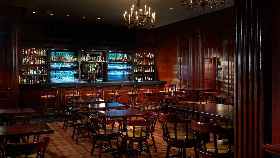 Omni William Penn 11