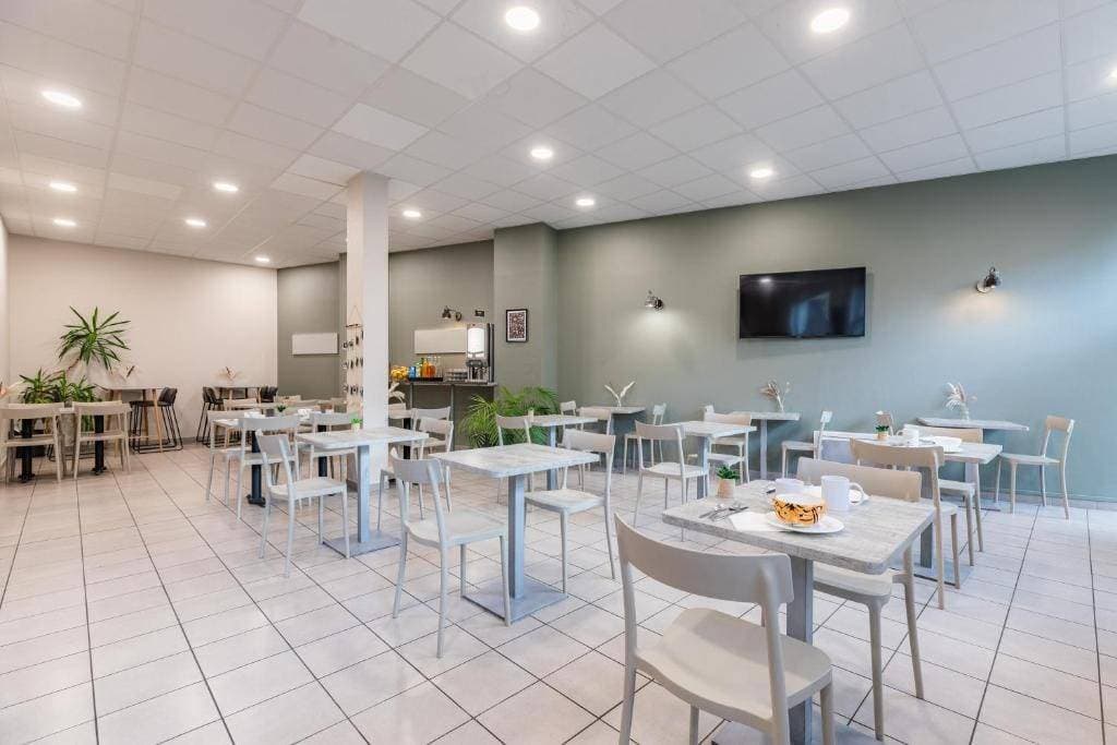Appart'City Confort Niort Centre 3