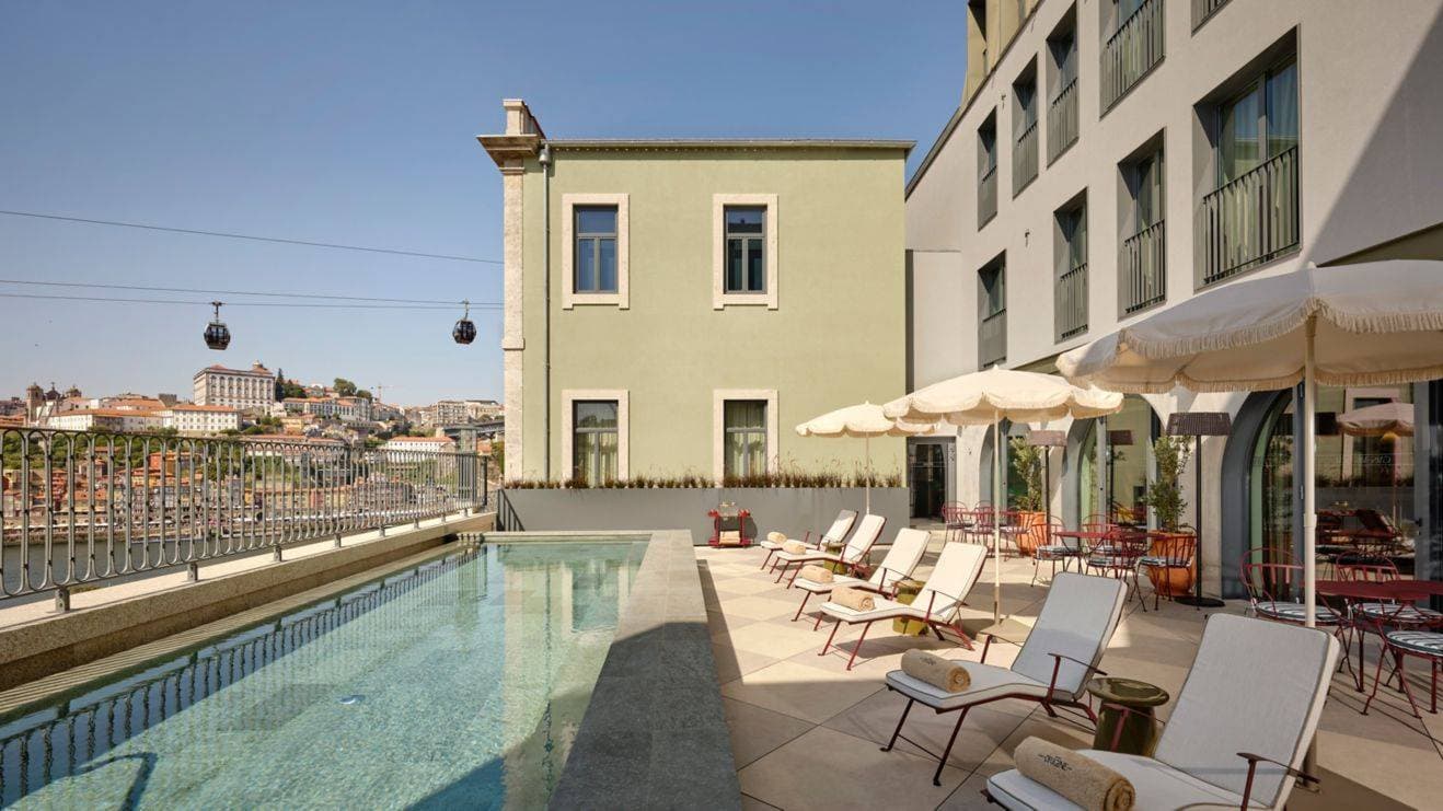 Origine Porto Gaia, a Tribute Portfolio Hotel 7