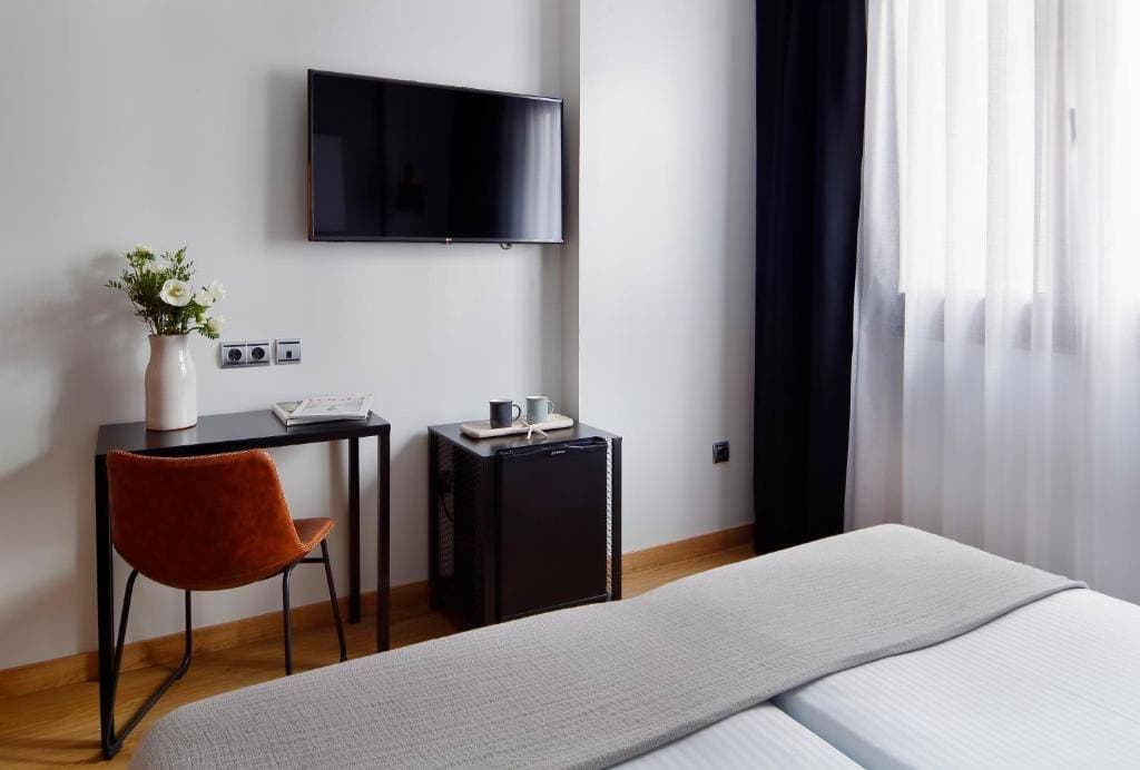 Hotel Marqués 25