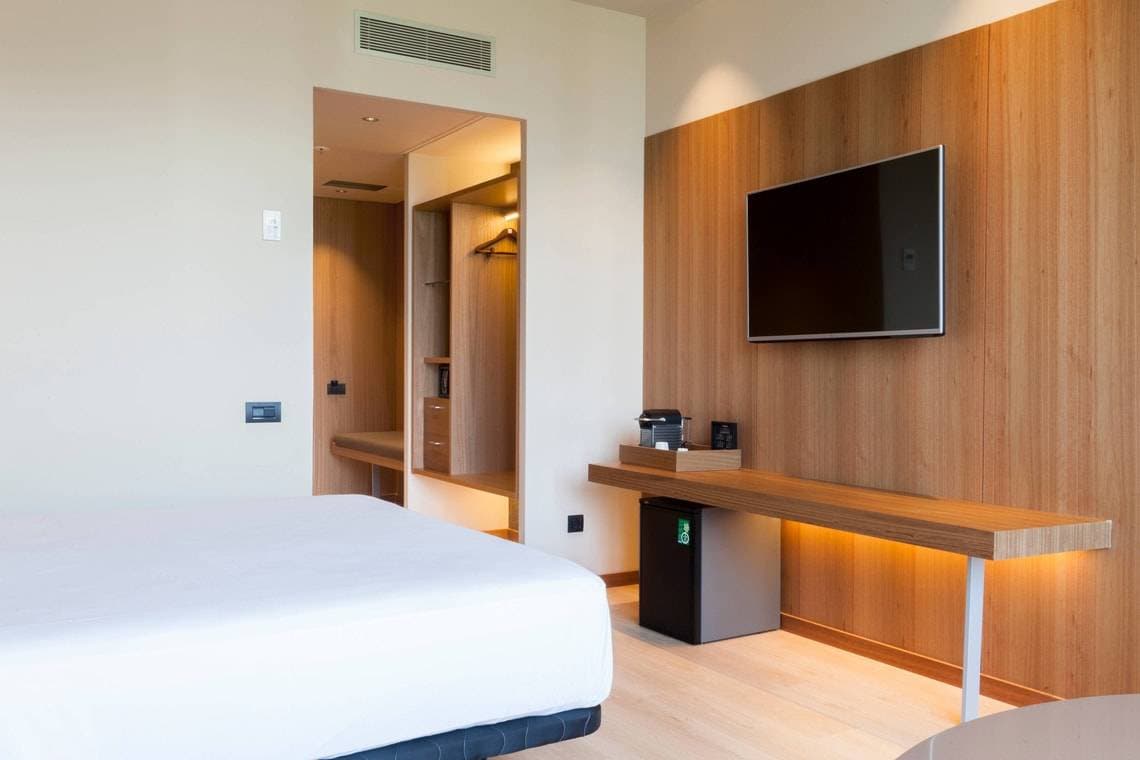 AC Hotel Diagonal L´Illa 15
