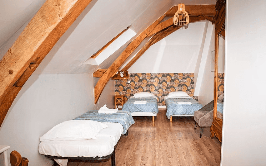 Le Domaine des Courans 17