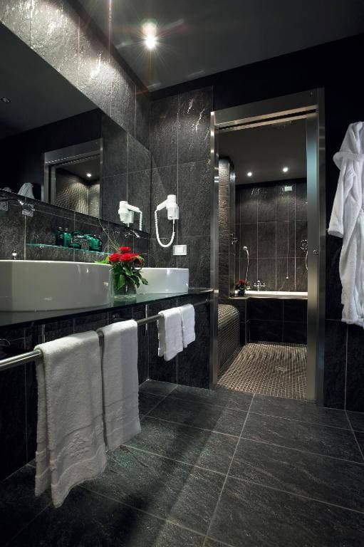Savoia Hotel Regency 14