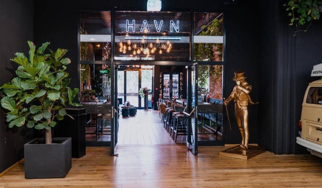 LOFTSTYLE Hotel Hannover 24