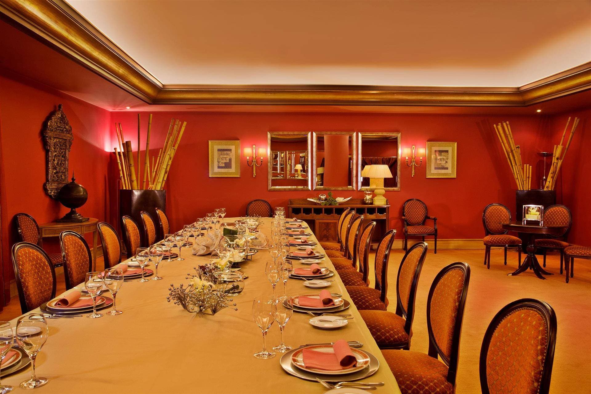 Hotel Cascais Miragem 47