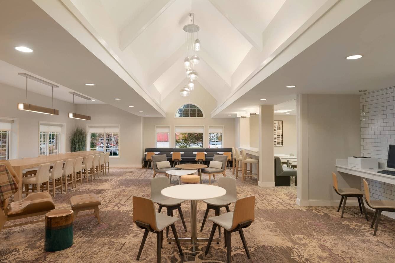 Residence Inn by Marriott Buffalo Galleria Mall 2