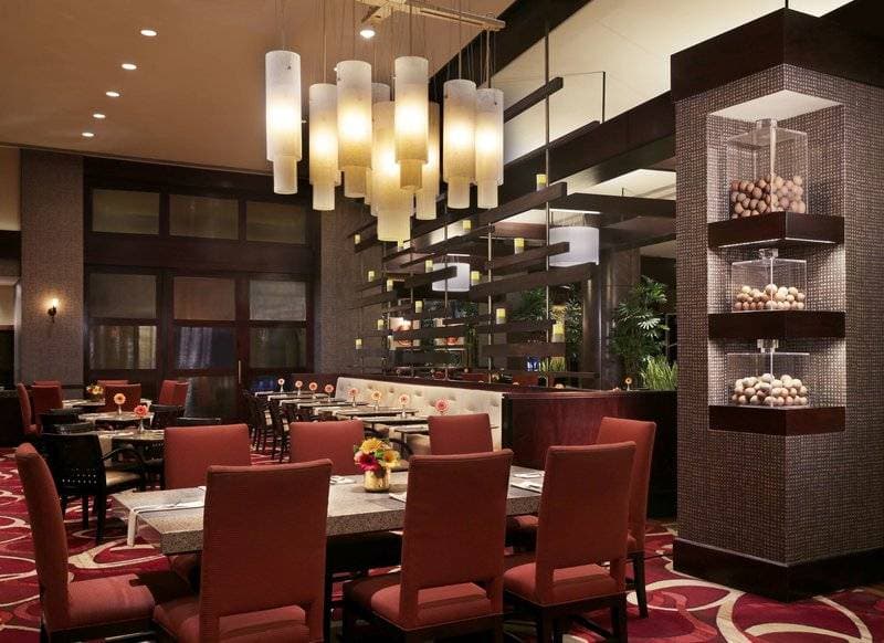 Hilton Americas Houston 13