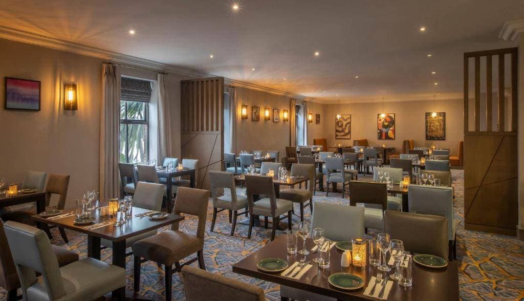 Maldron Hotel Oranmore Galway 3