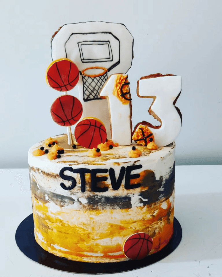 HidaCake 18