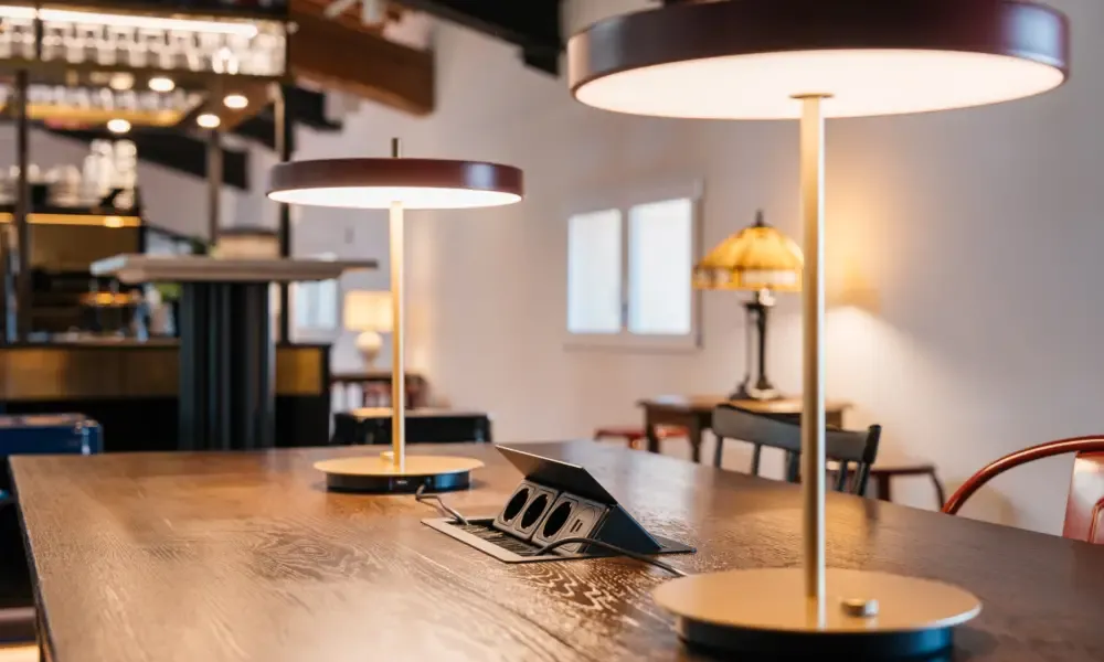Florenz Workspace – Ruby Dante 5