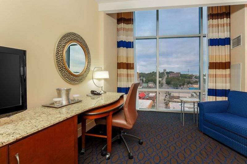 Hilton Branson Convention Center 45