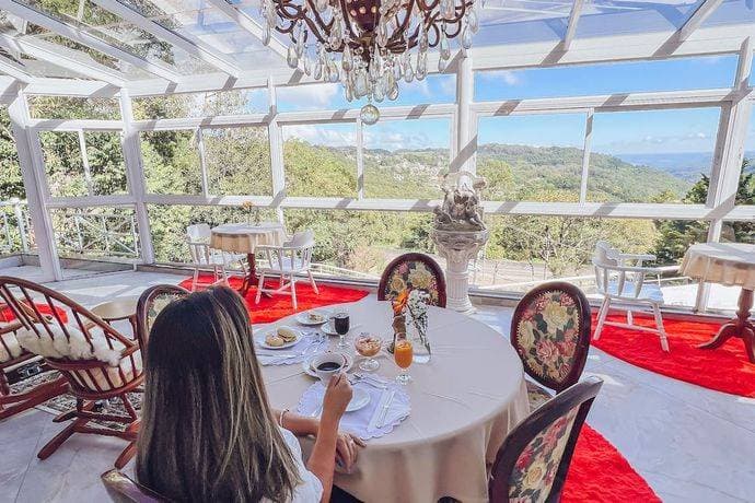 Le Boutique Hotel Gramado - Exclusivo para Casais 11