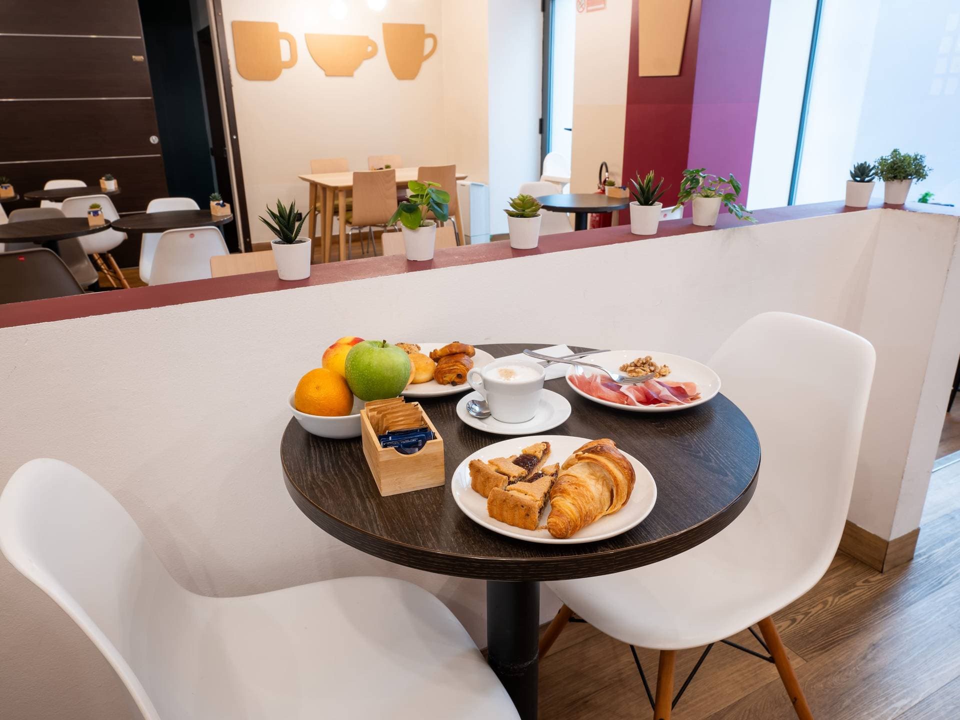 B&B HOTEL Trieste 4