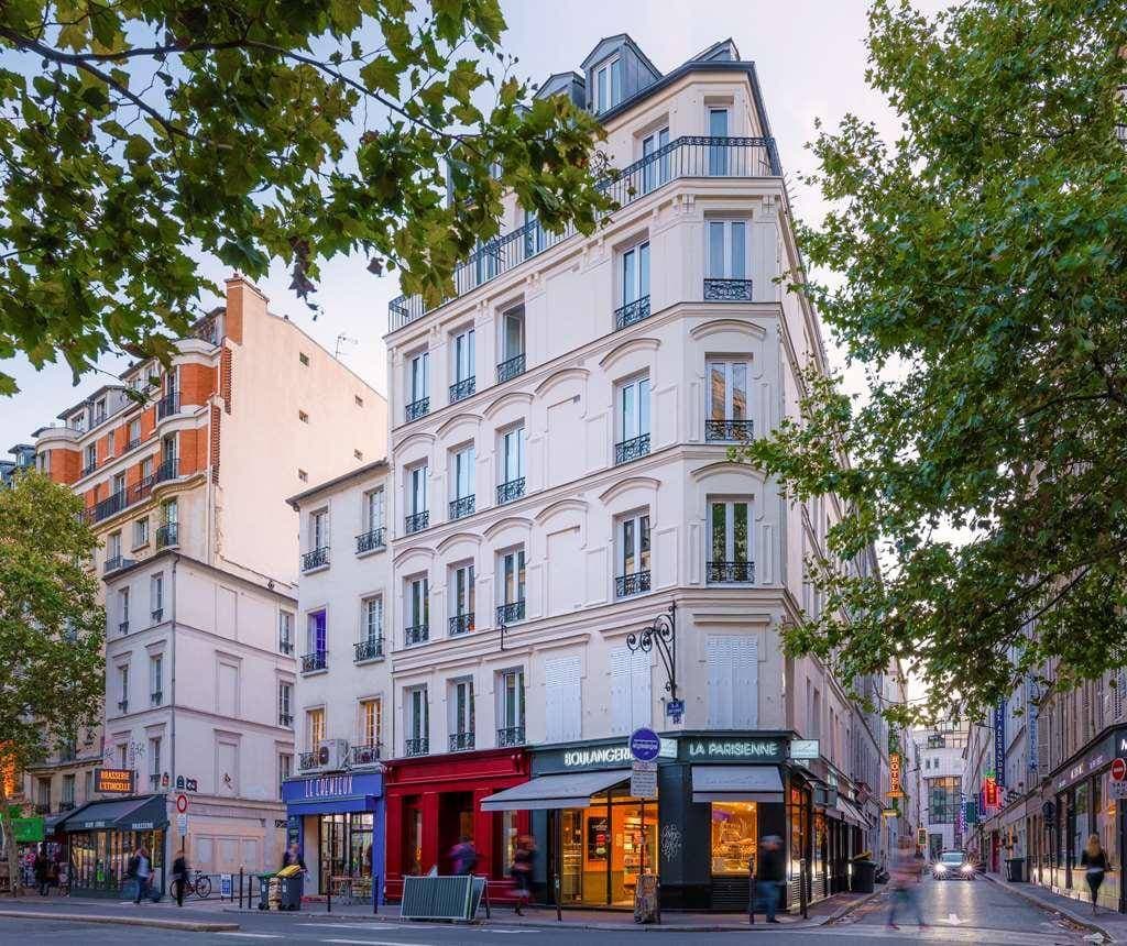 9HOTEL - Bastille-Lyon 1