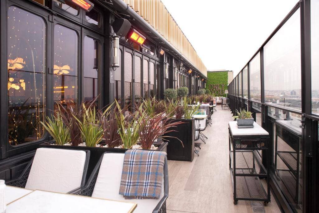 Only You Hotel Atocha 14